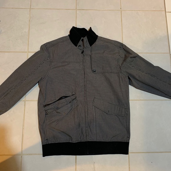 Spring Jacket - Picture 5 of 5